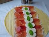 Vos recettes préférées du mois de Septembre 2012