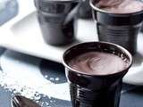 Yaourts Gourmands Lait de Coco & Chocolat