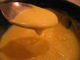 Crème Pâtissière Pas-à-Pas