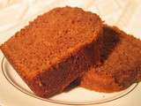 Gâteau au Yaourt Chocolaté