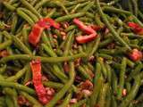 Haricots Verts et Compagnie