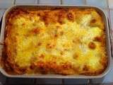 Lasagnes Maison
