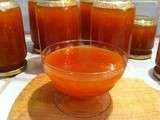 Marmelade d'Oranges Amères
