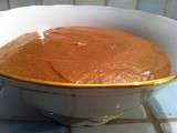 Mousse au Chocolat