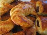 Opération Croissants-Pains Choc