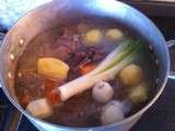 Pot-au-Feu