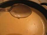 Sauce Béchamel Pas-à-Pas