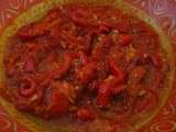 Tchoutchouka