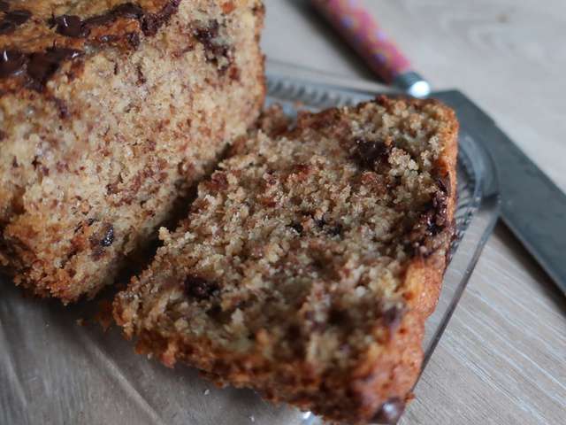 Recettes De Banana Bread De Petits Plaisirs