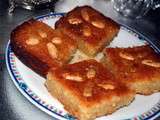 Kalb el louz facile pour Ramadan 2013