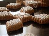 M'khabez aux amandes