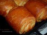 Pain au chocolat