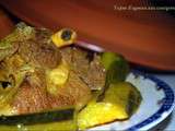 Tajine pour le mois du Ramadan