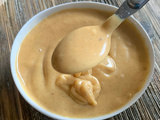 Crème pâtissière au Caramel de Sébastien Bouillet