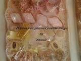Plateaux de fetes