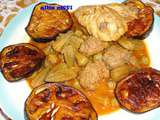 Menu ramadan 2017 idées de plats cuisine algérienne