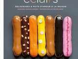 Eclairs (etc) aux éditions Marabout, Les Petits Plats