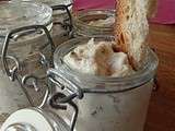 Rillettes de Thon au Piment d'Espelette