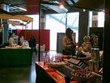 Trouvailles au Salon du Chocolat de Bordeaux