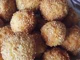 Bonbons millet