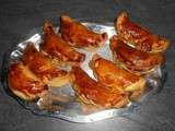 Chausson aux pommes