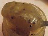 Confiture kiwi/banane