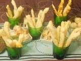 Feuilletés apéritifs