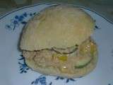 Pan bagnat