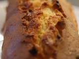 Cake au citron