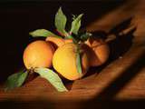 Oranges de Sicile