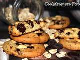 Cookies de Pierre Marcolini