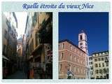 Ballade gourmande dans le Vieux Nice