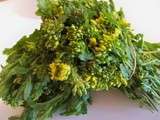 Fleurs de choux