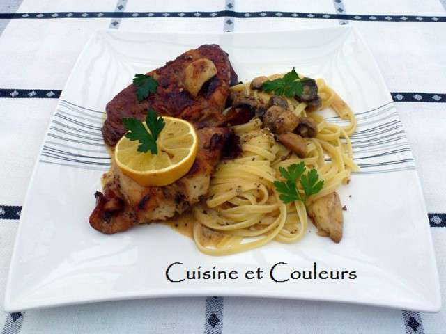 Recettes D Origan De Cuisine Et Couleurs