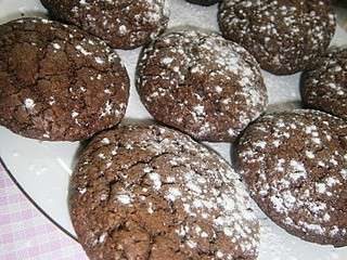 Cookies expresso