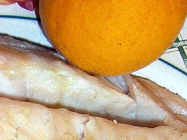 Recettes De Filet De Poisson De Cuisine Et Partage