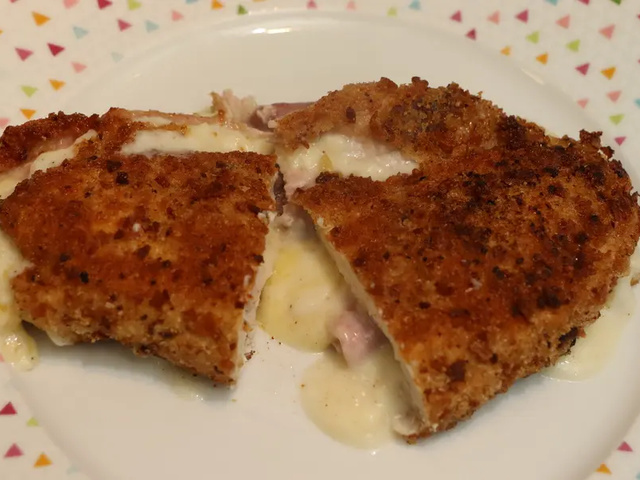 Recettes De Cordon Bleu