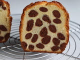 Gâteau léopard