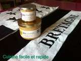Partenaire breton  Secret de Famille  conserverie artisanale bretonne