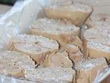 Recette de foie gras inratable