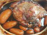 Temps de cuisson rouelle de porc : optez pour la cuisson au four