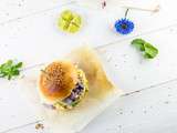 Burger marin {FranceAgriMer}