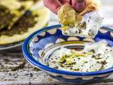 Labne : mon fromage maison pour un petit déjeuner parfait