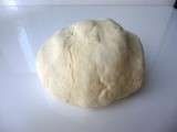 Pâte à pizza