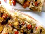 Pissaladière