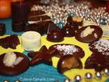 Chocolat Maison – Pas régime et alors? c’est noel