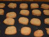 Biscuits de Saint Nicolas