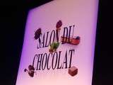 Salon du chocolat de Lyon, vous avez encore le temps d’y aller