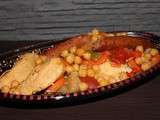 Couscous