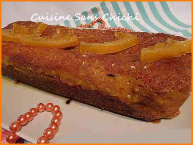 Recettes D Orange De Cuisine Sans Chichi PagesCuisine